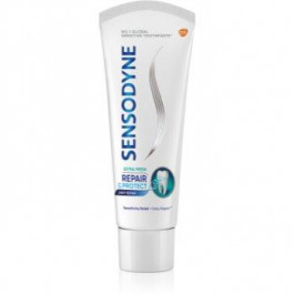   Sensodyne Repair & Protect Extra Fresh зубна паста для захисту зубів та ясен 75 мл