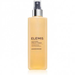   Elemis Advanced Skincare Soothing Apricot Toner заспокоюючий тонік для чутливої шкіри 200 мл