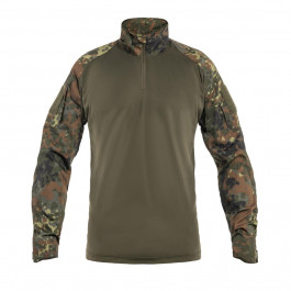   Mil-Tec Tactical Field Shirt - Flecktarn (10920021-904)