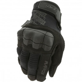   Mechanix Wear M-Pact 3 Covert Tactical Gloves Black (MP3-55-009)