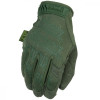 Mechanix Wear Тактичні рукавички Mechanix Original Olive Drab Tactical Gloves (MG-60-011) - зображення 1