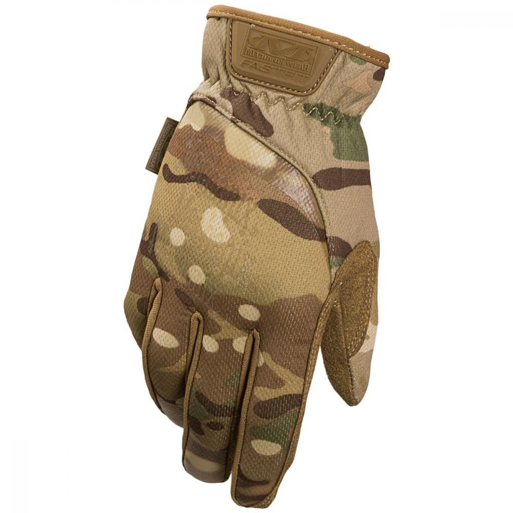 Mechanix Wear FastFit Multicam (FFTAB-78-008) - зображення 1