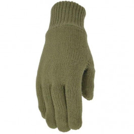   Mil-Tec Thinsulate Gloves - Olive (12531001 L)