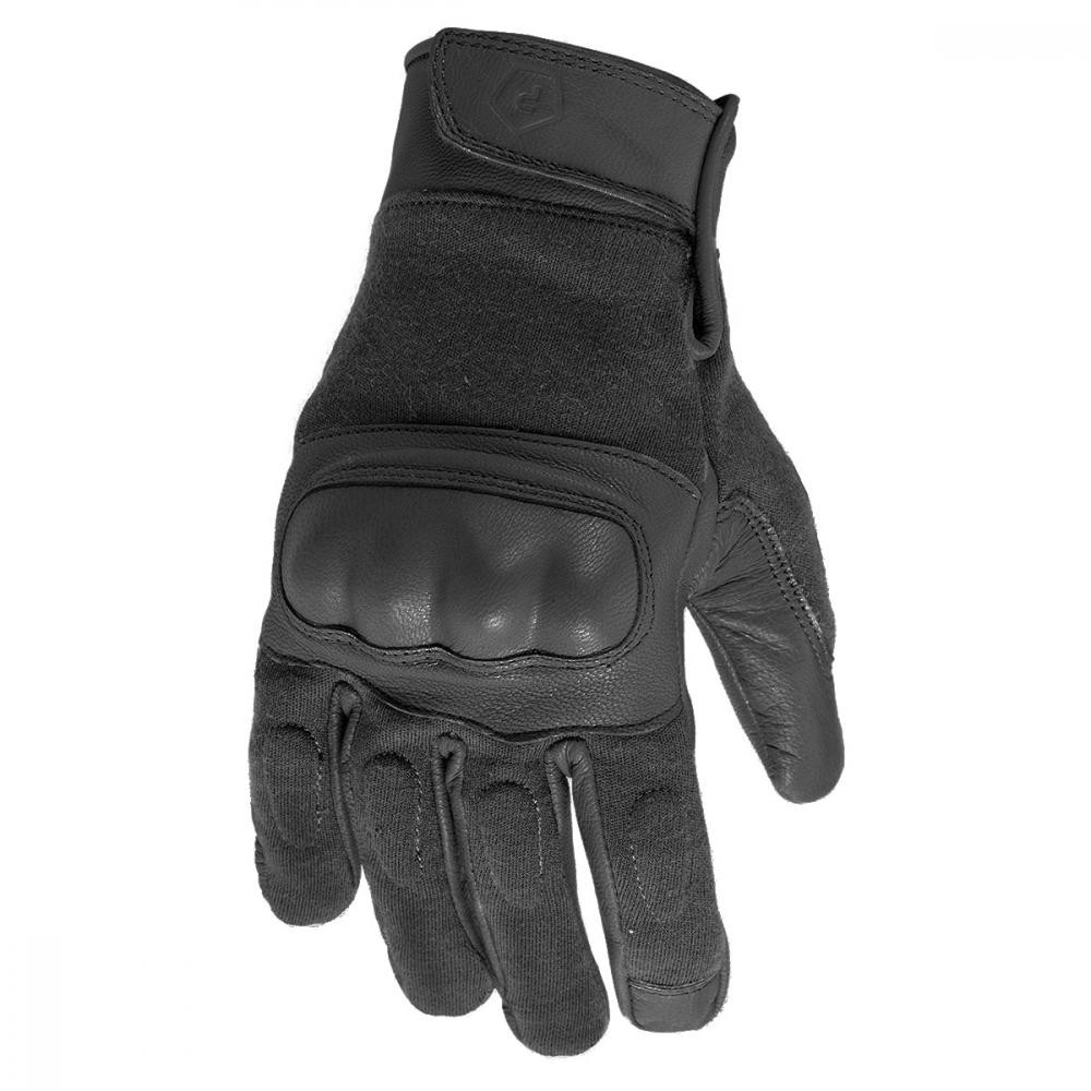 Pentagon Storm Gloves Black (P20021-01 S) - зображення 1