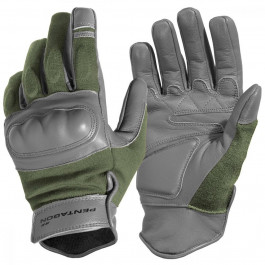   Pentagon Storm Anti-p cut Gloves Olive (P20021-CU-06 M)