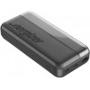 Energizer 20000mAh 10.5W Black (UE20050C) - зображення 1