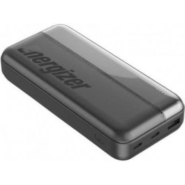   Energizer 20000mAh 10.5W Black (UE20050C)