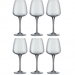 Bormioli Rocco Набор бокалов для вина  Aurum 520 мл 6 шт (180841BF9021990)