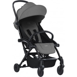   Bumprider Connect3 Black-Grey (51284-2109)