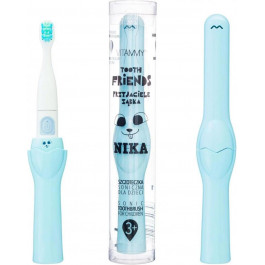   VITAMMY Tooth Friends Blue Nika (TOW013600)