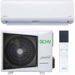 CHIGO GCHV FUTURE (INVERTER) CCG-V12HR4-F23