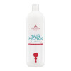 Kallos Шампунь для волос  KJMN Pro-Tox Hair Shampoo с кератином, коллагеном и гиалуроновой кислотой, 500 мл - зображення 1