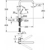 GROHE Essence 30269DL0 - зображення 2