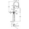 GROHE Essence New 30294000 - зображення 4