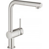 GROHE Vento 30436DC0 - зображення 1