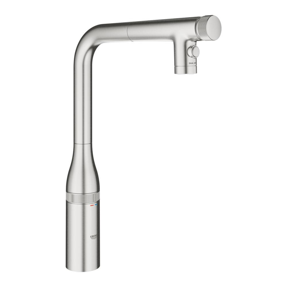 GROHE Accent Smart Control 31894DC0 - зображення 1