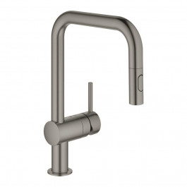   GROHE Minta 32322AL2