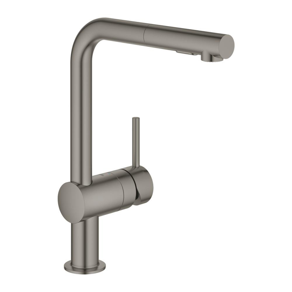 GROHE Minta 30274AL0 - зображення 1