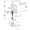 GROHE Essence 30269A00 - зображення 2