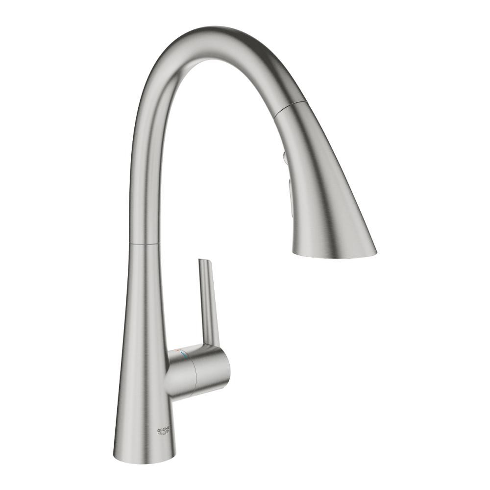 GROHE Scala 30440DC0 - зображення 1