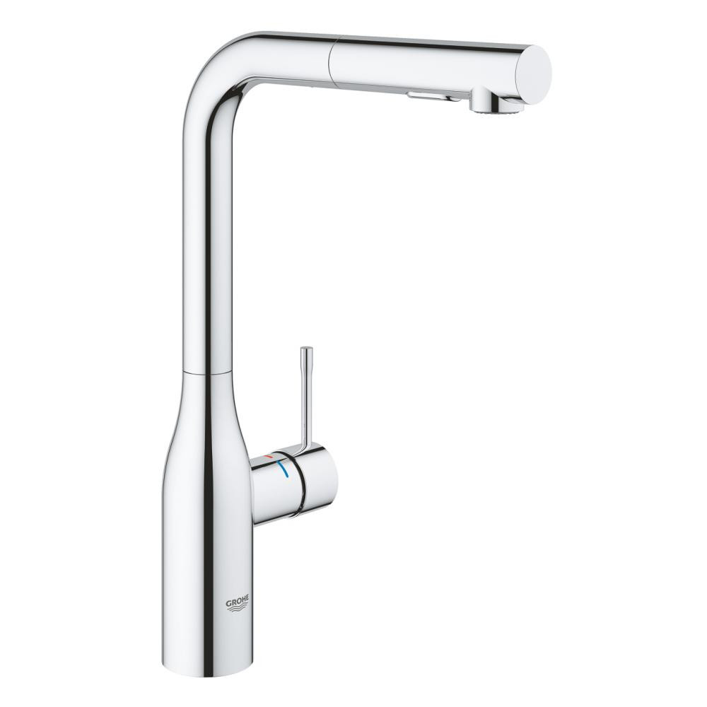 GROHE Accent 30432000 - зображення 1