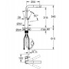 GROHE Essence 30270DA0 - зображення 4