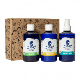   The Bluebeards Revenge Набір для волосся  Beard Shower & Styling Set (Bluebeards65)