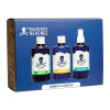 The Bluebeards Revenge Набір для волосся  Beard Shower & Styling Set (Bluebeards65) - зображення 2