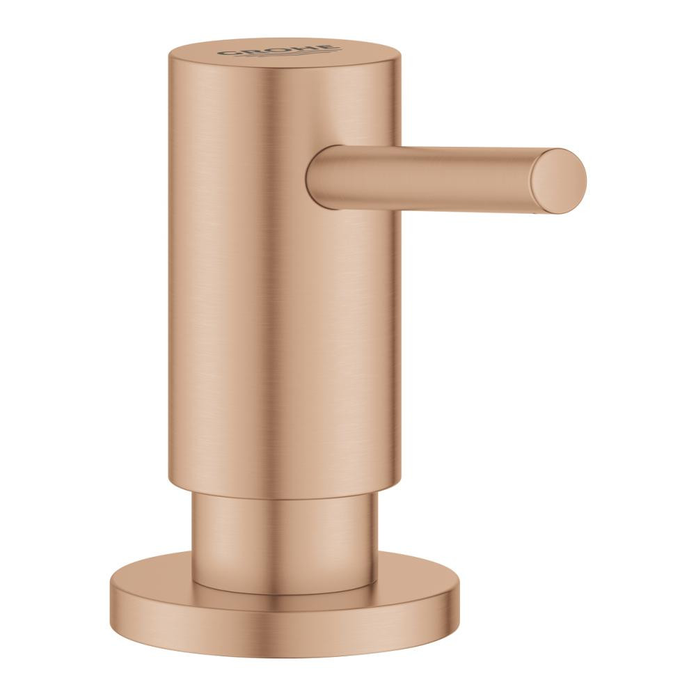 GROHE Сosmopolitan 40535DL0 - зображення 1