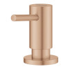 GROHE Сosmopolitan 40535DL0 - зображення 2