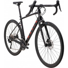 Marin Gestalt 2 2024 / рама 56см Gloss Black/Red