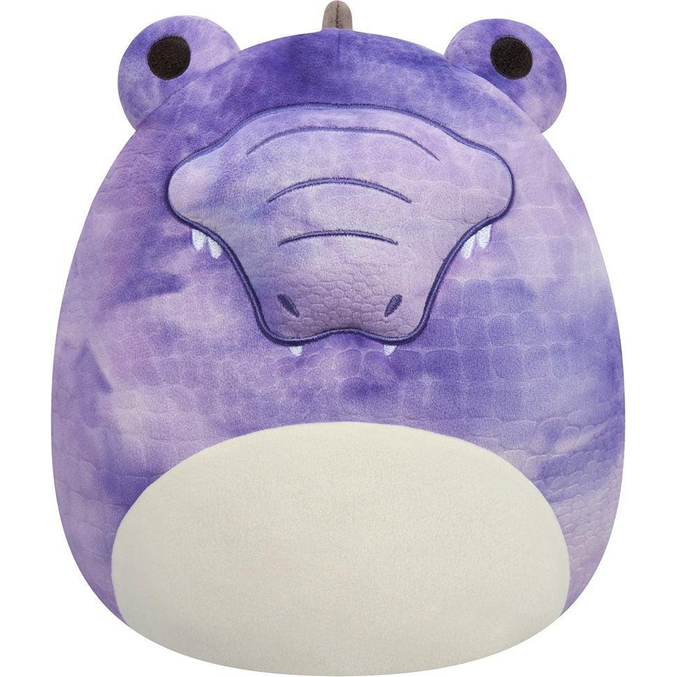 Squishmallows Крокодил Дав 30 см (SQCR04147) - зображення 1