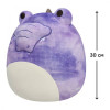 Squishmallows Крокодил Дав 30 см (SQCR04147) - зображення 3