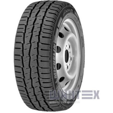 Michelin Michelin Agilis Alpin 195/65 R16C 104/102R - зображення 1