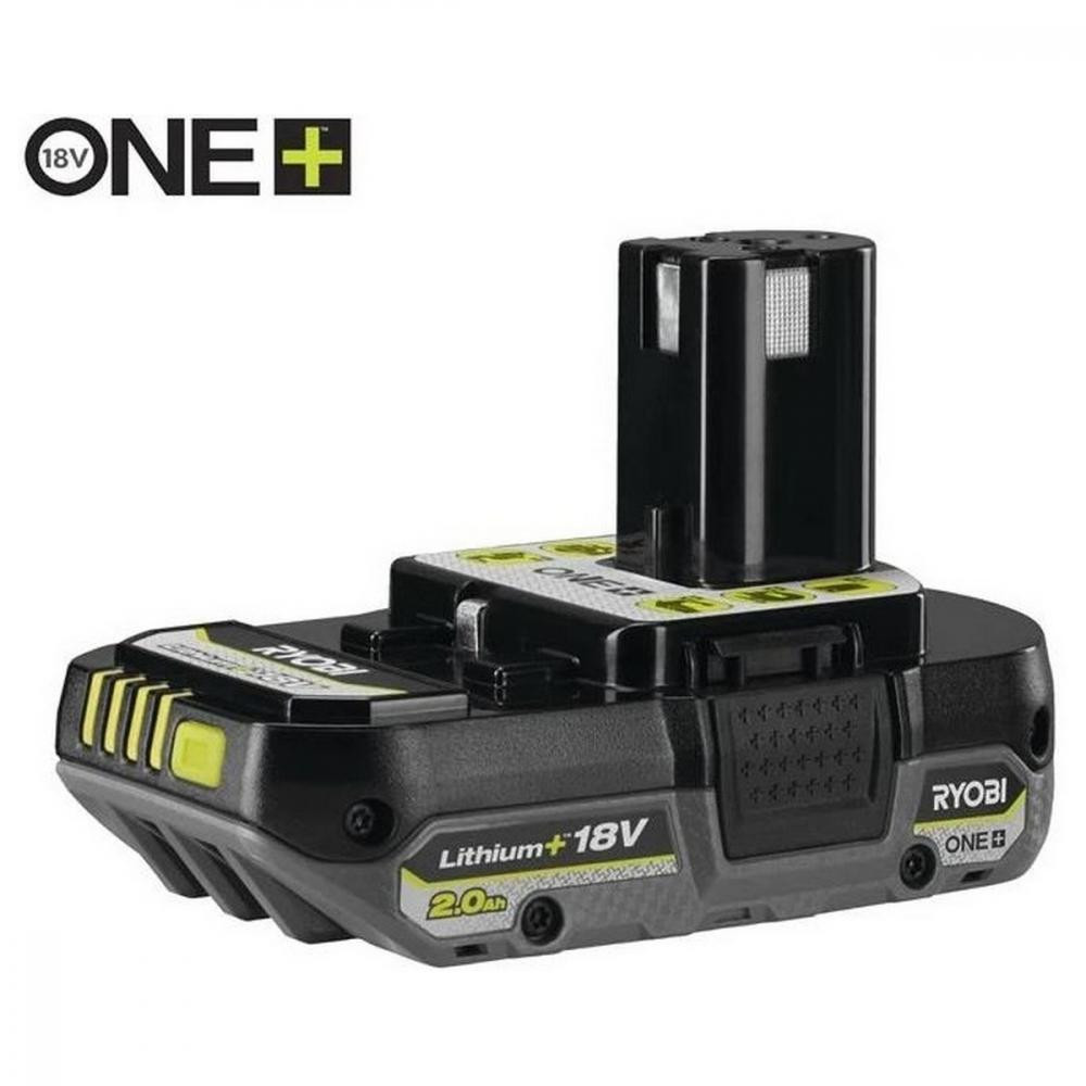 Ryobi RB1820C ONE+ (5133005052) - зображення 1