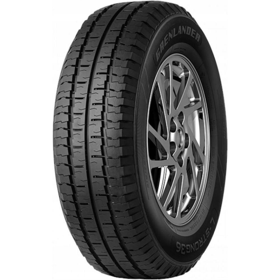 Grenlander L-Strong 36 (195/80R15 106R) - зображення 1