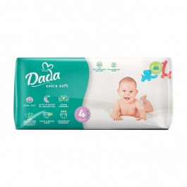   Dada Premium Extra Soft 3 Midi (64 шт)