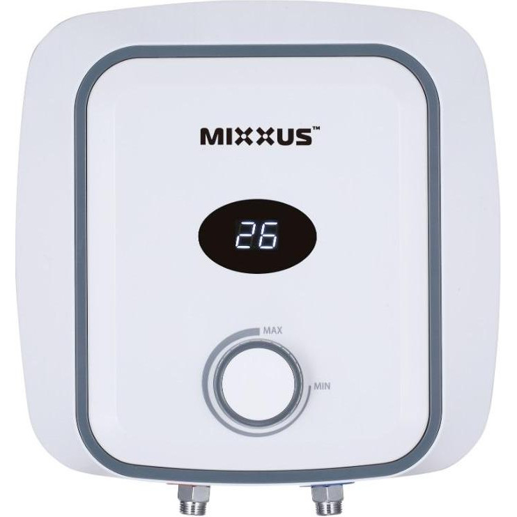 Mixxus EWH-0510 Small Over (WH0003) - зображення 1