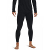 Under Armour Легінси чоловічі  Packaged Base 2.0 Legging 1343247-001 XXL Чорні (192810164192) - зображення 1