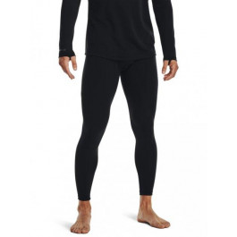   Under Armour Легінси чоловічі  Packaged Base 2.0 Legging 1343247-001 XXL Чорні (192810164192)