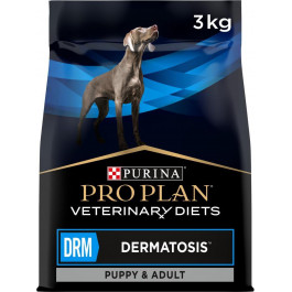   Pro Plan DRM Dermatosis 3 кг (7613035156289)