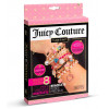 Make It Real Набір для створення шарм-браслетів  Juicy Couture Рожевий зорепад 266 ел. (MR4432) - зображення 1