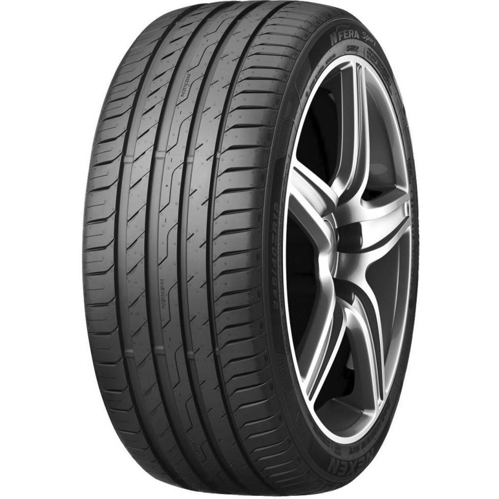 Nexen N Fera Sport (275/40R19 105Y) - зображення 1