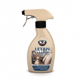   K2 Очиститель кожи K2 Letan Cleaner 250мл (K204)