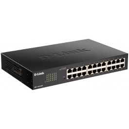 D-Link DGS-1100-24V2 (790069451775)