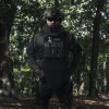 UkrArmor TAG Pro Level I (Tactical Armored Gear). Клас захисту – 1. Чорний - зображення 3