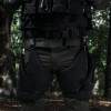 UkrArmor TAG Pro Level I (Tactical Armored Gear). Клас захисту – 1. Чорний - зображення 10