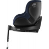 Britax-Romer DUALFIX PRO M Night Blue (2000039721) - зображення 3