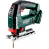 Metabo STB 18 LT 130 BL (601055840) - зображення 2