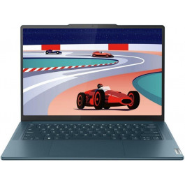 Lenovo Yoga Pro 9 14IRP8 Tidal Teal (83BU0062RA)